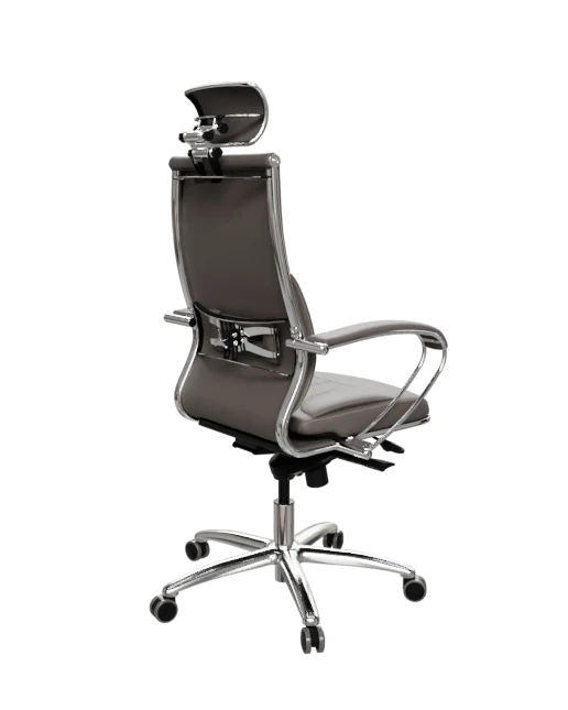 Кресло Samurai B2-11K - Infinity