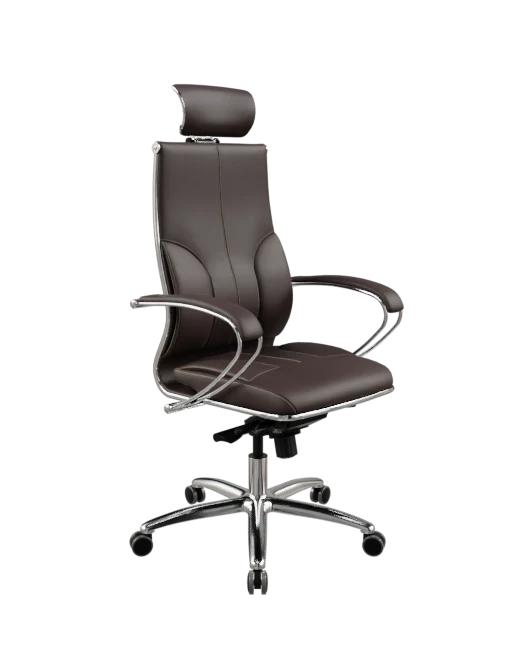 Кресло Samurai B2-11K - Infinity