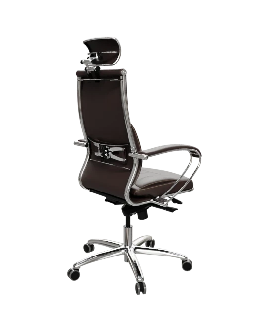 Кресло Samurai B2-11K - Infinity