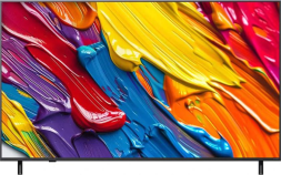 Телевизор LG 55QNED82A6B.ARUG 55" 2025