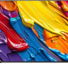 Телевизор LG 55QNED82A6B.ARUG 55" 2025