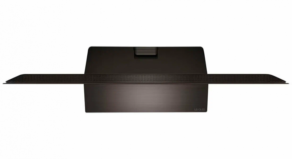 Телевизор LG OLED48C4RLA. ARUG