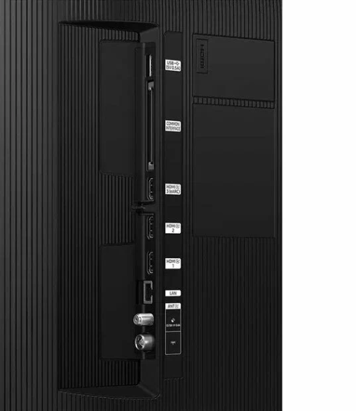 Телевизор Samsung QE85Q7F