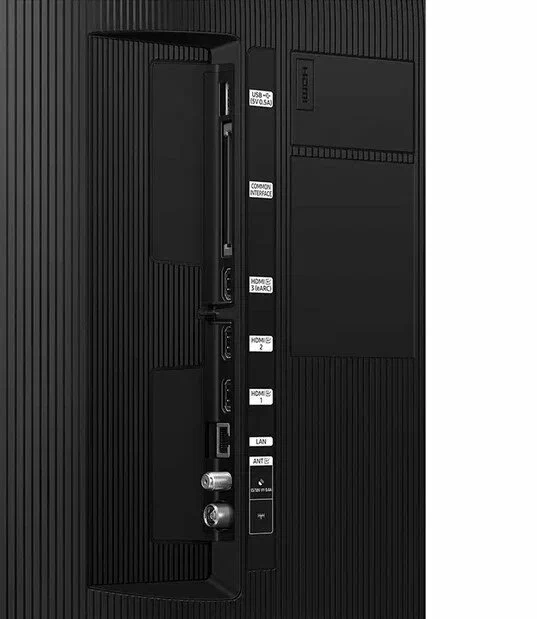 Телевизор Samsung QE85Q7F