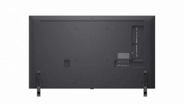 Телевизор LG 55QNED85B6C