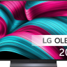 Телевизор LG OLED48C5RLA EAC