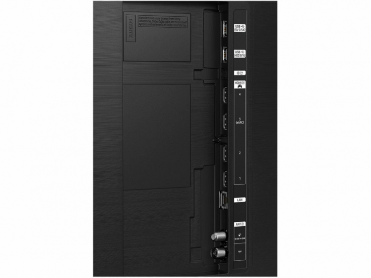 Телевизор Samsung QE65QN90F