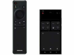 Телевизор Samsung QE65QN90F