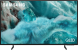Телевизор Samsung QE85Q7FAAUXRU