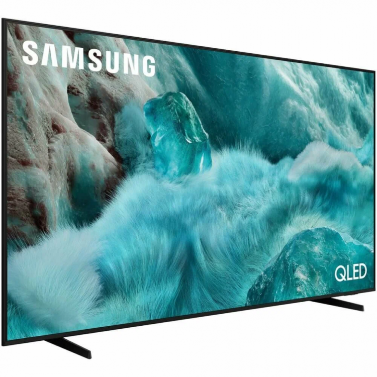 Телевизор Samsung QE85Q7FAAUXRU