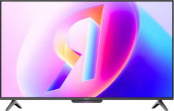 Телевизор Яндекс ТВ Станция Бейсик QLED с Алисой 43" (YNDX-00078)