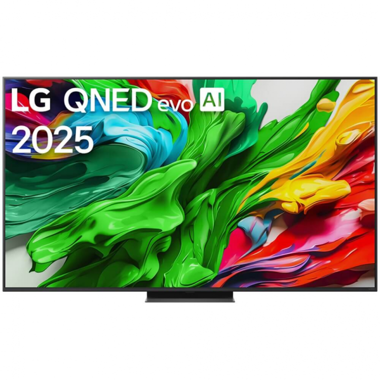 Телевизор LG 55QNED86A6A
