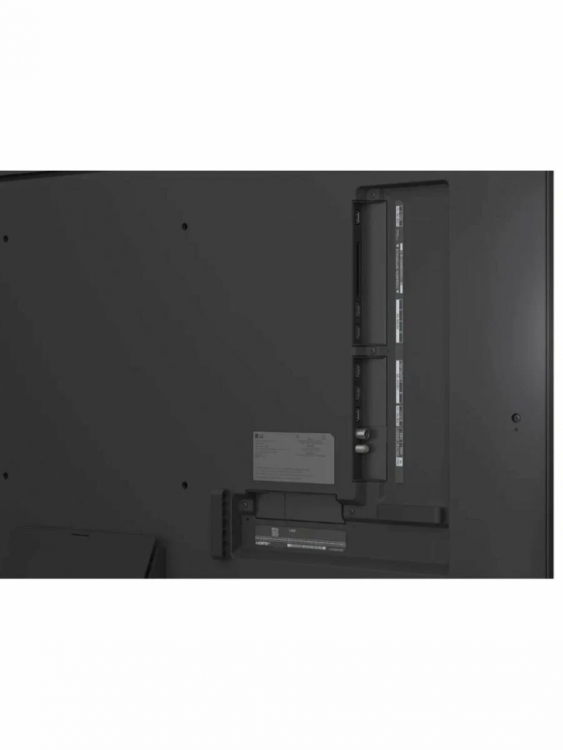 Телевизор LG 55QNED86A6A