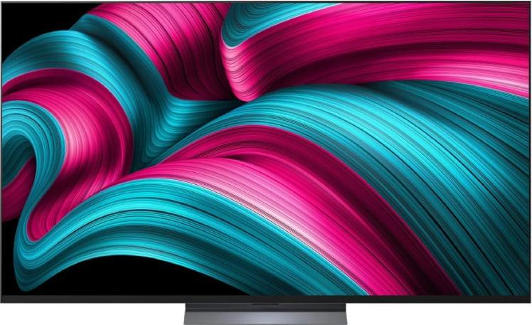 Телевизор LG OLED48C5RLA.ARUG