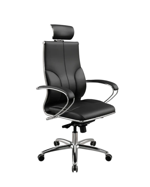 Кресло Samurai L2-11K - Infinity