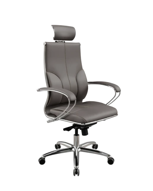 Кресло Samurai L2-11K - Infinity