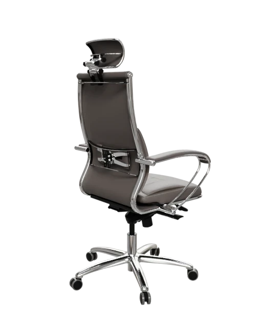 Кресло Samurai L2-11K - Infinity