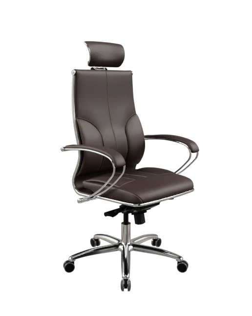 Кресло Samurai L2-11K - Infinity