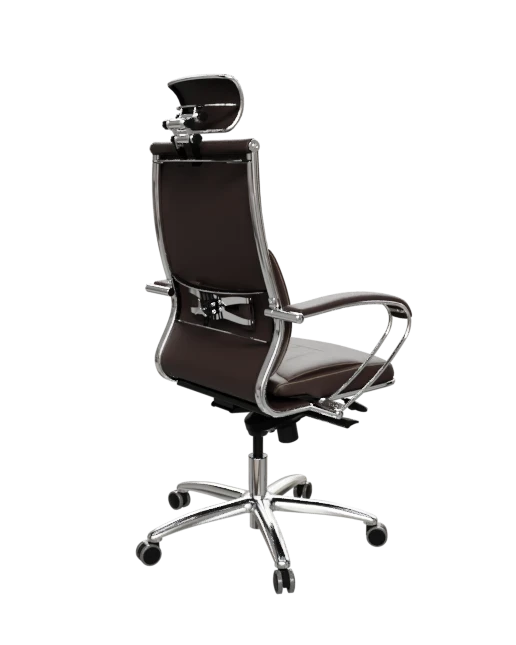 Кресло Samurai L2-11K - Infinity