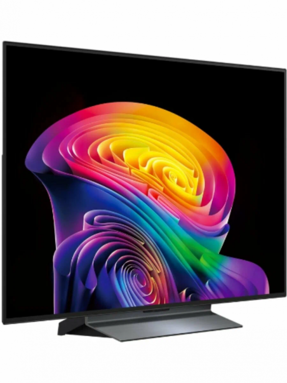 Телевизор LG OLED48C6RLA