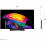 Телевизор LG OLED48C6RLA