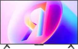Телевизор Яндекс ТВ Станция Бейсик QLED с Алисой 65" (YNDX-00081)