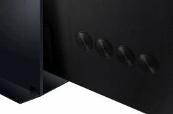 Телевизор Samsung QE65QN990F