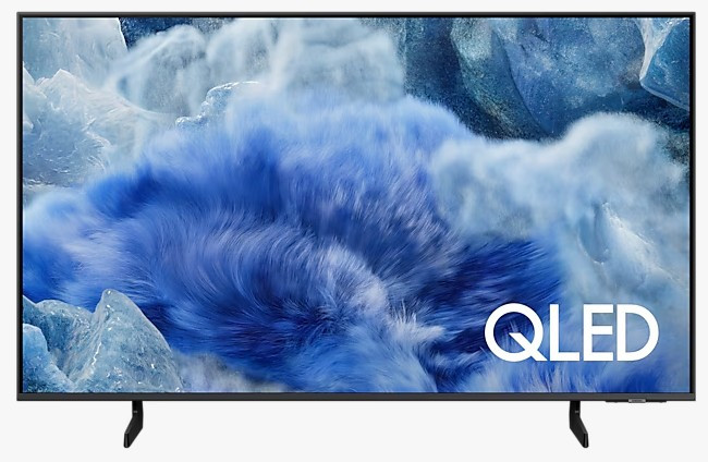 Телевизор Samsung QE85Q8F