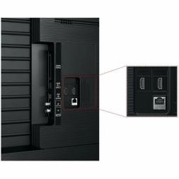 Телевизор Samsung UE75U8000FUXRU