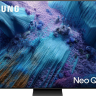 Телевизор Samsung QE65QN990FUXRU