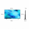 Телевизор Samsung UE75U8000HUXPY