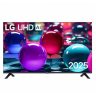 Телевизор LG 55UA73006LA
