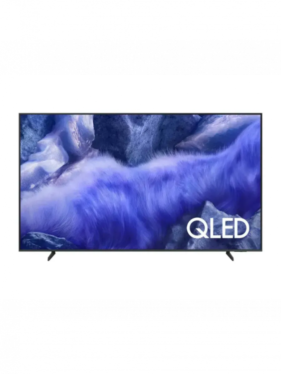 Телевизор Samsung QE85QEF1AUXRU