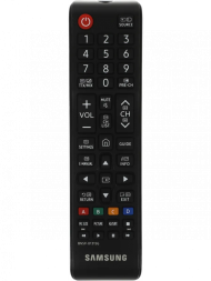 Телевизор Samsung QE85QEF1AUXRU