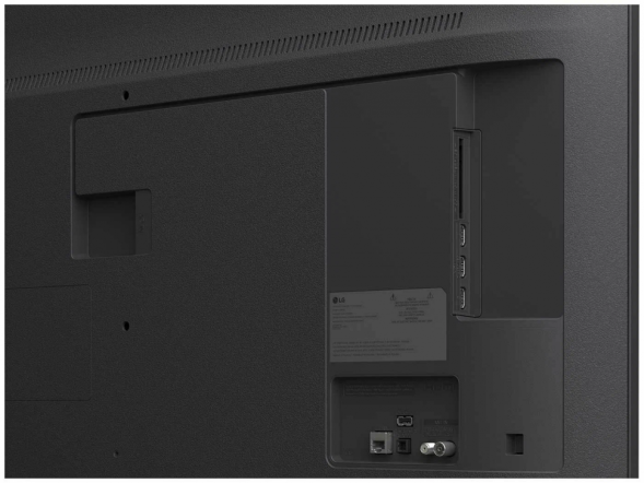 Телевизор LG 55UA75009LA
