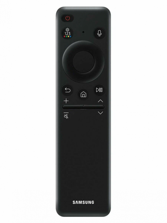 Телевизор Samsung QE55Q7F