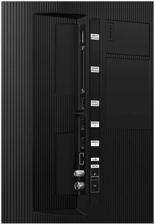 Телевизор Samsung QE55Q7F