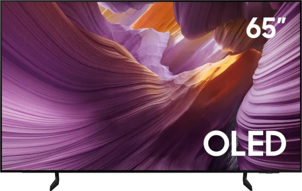 Телевизор Samsung QE65S85FAEXCE