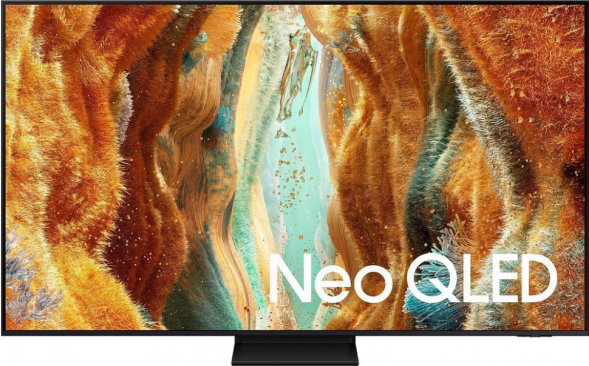 Телевизор Samsung QE85QN70F