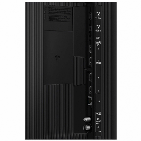 Телевизор Samsung QE85QN70F