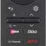 Телевизор LG 55UA75009LA.ARUG