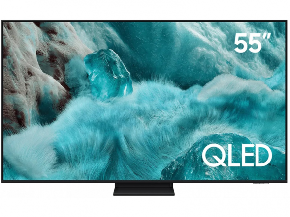 Телевизор Samsung QE55Q7F5A