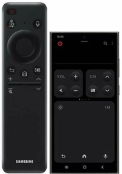 Телевизор Samsung QE65S85FAEXRU