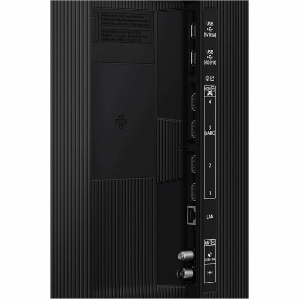 Телевизор Samsung QE85QN70FAUXRU