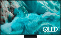 Телевизор Samsung QE55Q7F5AUXCE