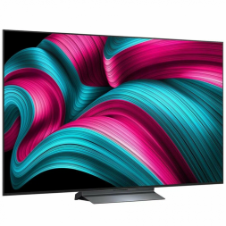 Телевизор LG OLED55C5RLA