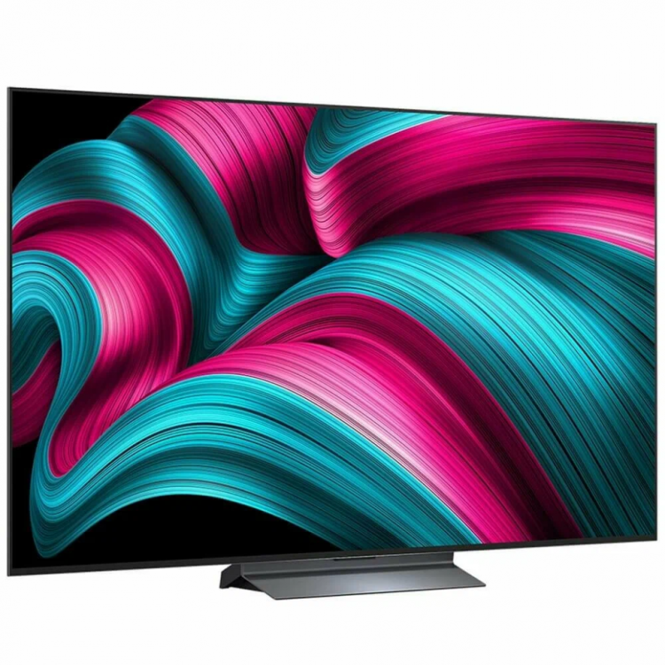 Телевизор LG OLED55C5RLA