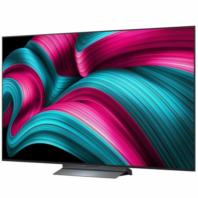 Телевизор LG OLED55C5RLA