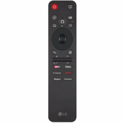 Телевизор LG OLED55C5RLA