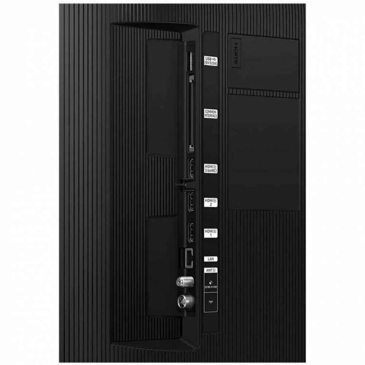 Телевизор Samsung QE55Q7F5AUXRU
